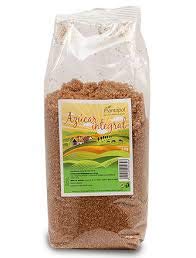 Planta Pol Azucar Integral Bolsa 1 Kg 1 Kg 100 g
