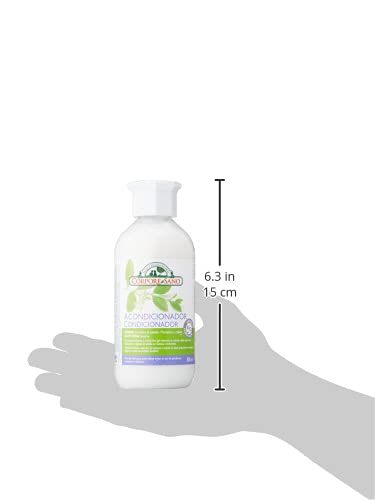CORPORE SANO - Acondicionador de henna 1 unit, 1