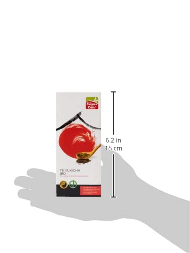La Finestra Sul Cielo Té Kukicha en Filtro, 42g