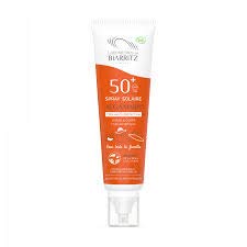 Spray solar SPF50 + 150ml