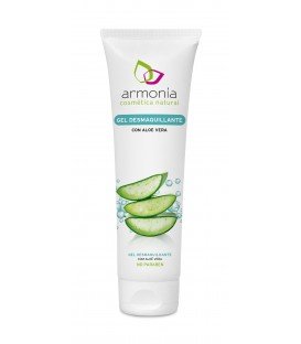 GEL LIMP DESMAQUILLANTE 150 gr