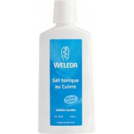 Weleda Copper Tonic Lotion 200 ml