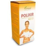 POLIXIR 02 ED 250 ml