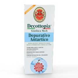 Decotopia Complemento Alimenticio - 500 ml