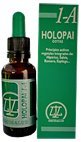 Holopai® 1A. Nervous system