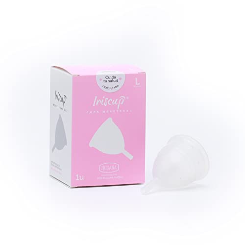 Irisana Iriscup - Copa menstrual