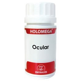 HoloMega® L-Serine 50 capsules