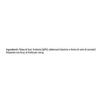 Santiveri Mermelada Kiwi 325G 300 g