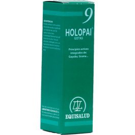 Holopai 9 Tropfen