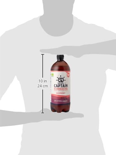 Captain Kombucha DRINK_FLAVORED