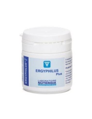 Ergyphilus plus 60cap.