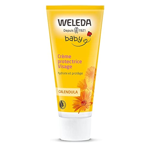 Weleda Crema Pañal de Caléndula (1x 75 ml) (9831EN)