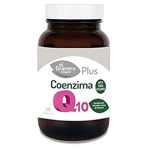 COENZIMA Q-10 FORTE 30 Vcaps