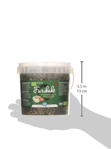 Terrasana Furikake 600 g (TP-8713576008722_266791_Vendor)