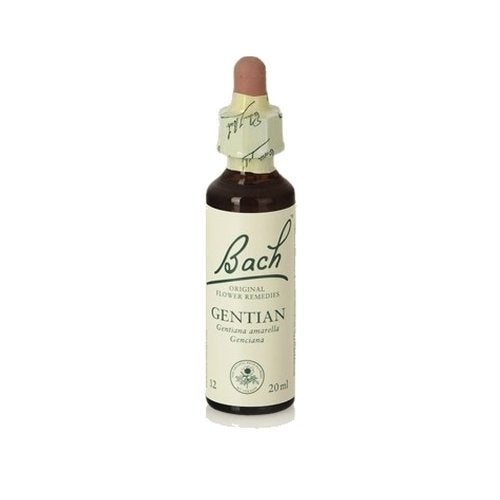 Enzian FB (Bachblüten) 20 ml Original Bachblüten