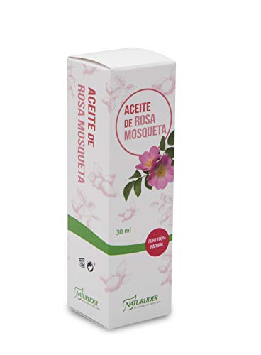 Naturlider Aceite Rosa Mosqueta 30 Ml 30 ml