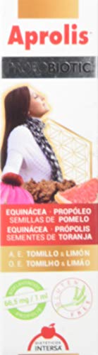 Intersa Complemento Alimenticio - 30 ml