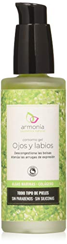 Armonia Contorno Ojos Y Labios Armonia Armonia 400 g