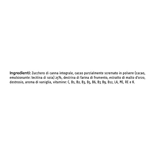 SANTIVERI Malticao (Antigua Maltolactina) 500 g