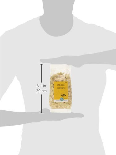 Terrasana Anacardos Sin Tostar Y Sin Sal 250 G 250 G 250 ml