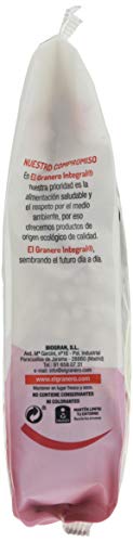 GRANERO INTEGRAL Garbanzos biológicos 500 gr (00226076)