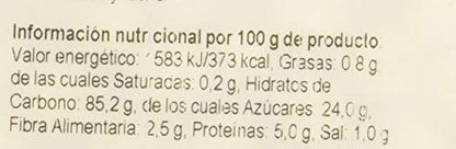 Granero Multivitaminas y Minerales - 400 gr