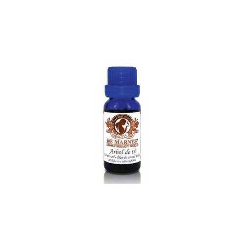 MR-ACEITE ESENCIAL ARBOL DEL TE 15 Ml.