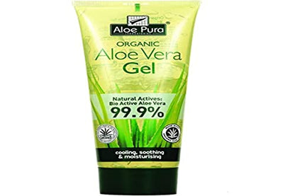 Madal Bal Gel de Aloe Pura - 200 ml