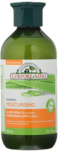 Corpore Sano, Champú - 1 unidad, 300 mililitro