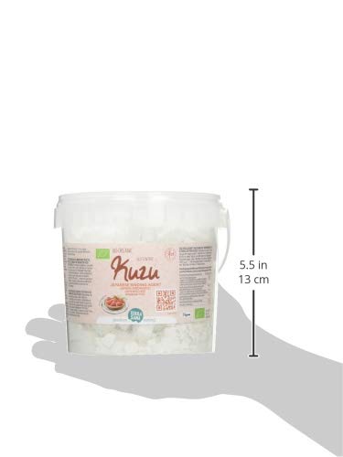 Terrasana Kuzu Blanco 750 G 750 G 750 ml