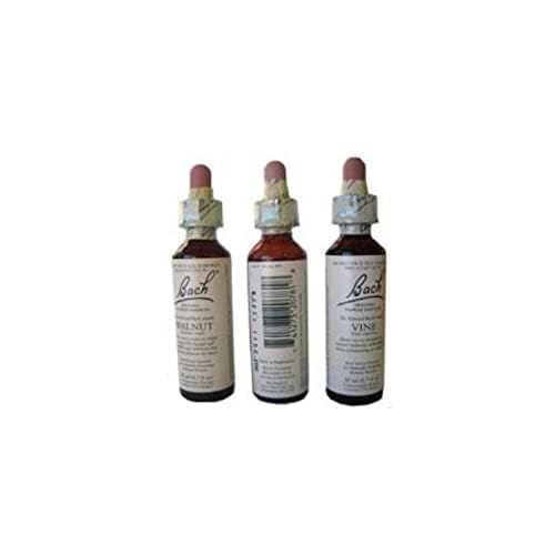 Bach - Hornbeam, Incertidumbre - 20 ml