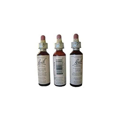 Bach - Hornbeam, Incertidumbre - 20 ml