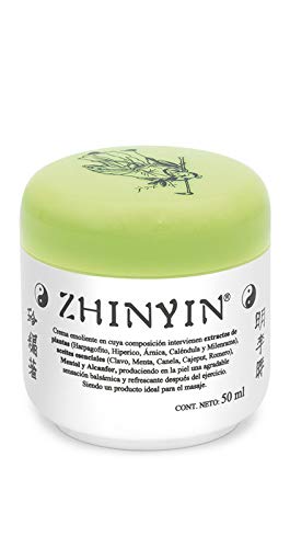 Zhinyin-Salbe 50 ml