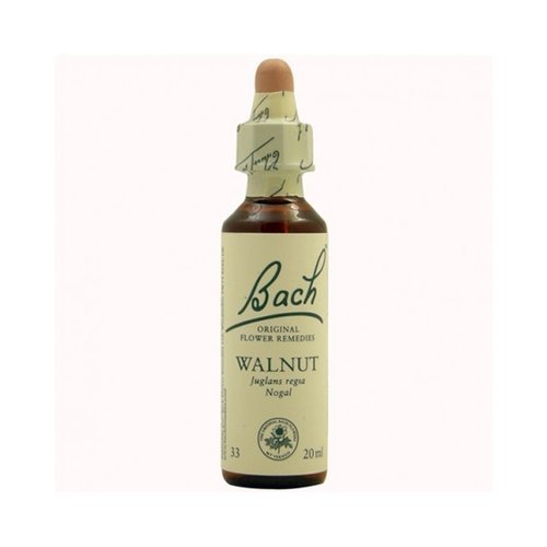 Walnut Flores de Bach 20 ml de Flores De Bach Originales