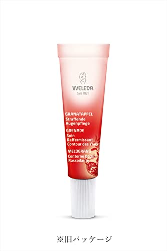 Weleda Augenkonturcreme 1 Einheit, 10 ml