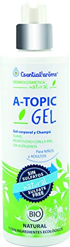 A-Topic Gel 400 ml de Esential'Aroms