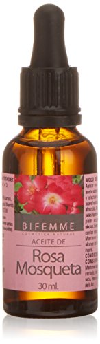 Bifemme Aceite rosa mosqueta - 30 ml