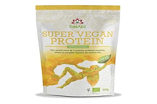 Super Vegan Protein