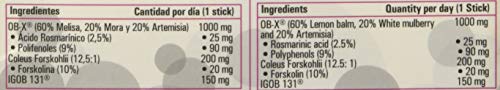 Abdofin Cola - Control de Peso - 16 Sticks Solubles - Ynsadiet