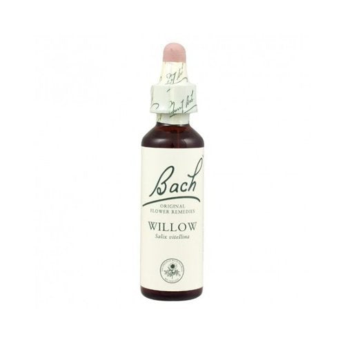 Willow F.B. (Bach Flowers) 20 ml de Flores De Bach Originales