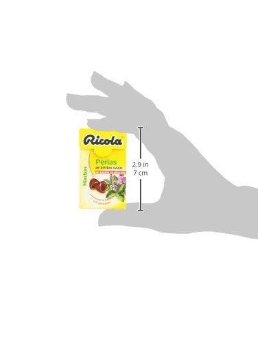 Ricola SUGAR_CANDY