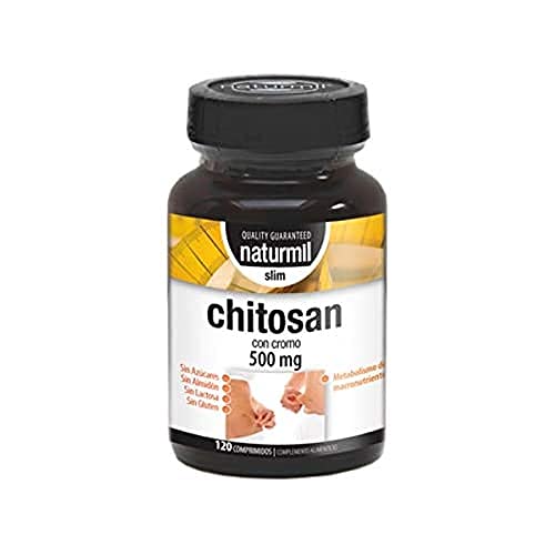 Chitosan Slim 120 Comp