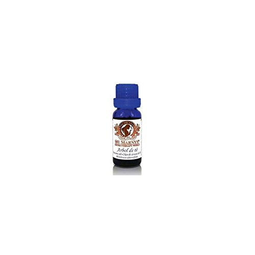 MR-ACEITE ESENCIAL ARBOL DEL TE 15 Ml.