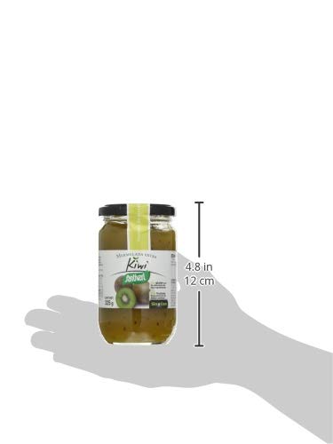 Santiveri Mermelada Kiwi 325G 300 g