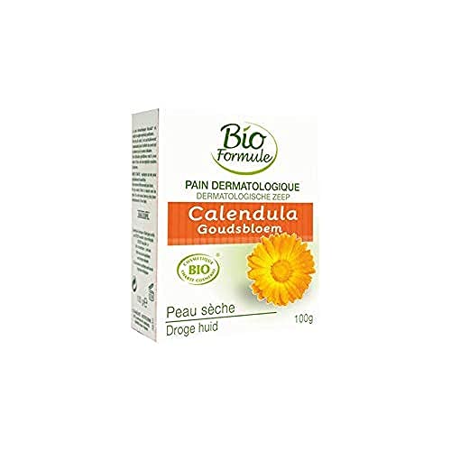 Bio Formul Pain Dermatologico Calendula 100 Gr Bio 100 Gr 100 ml