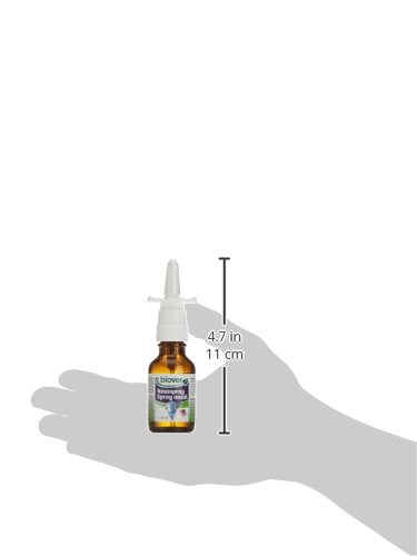 Biover Própolis Spray Nasal - 23 ml