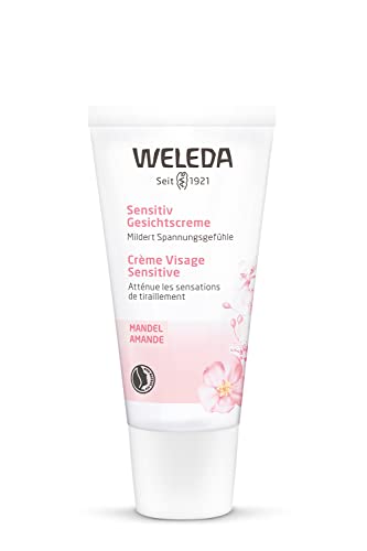 Weleda Gesichtscreme-Set, 1 Einheit x 30 ml