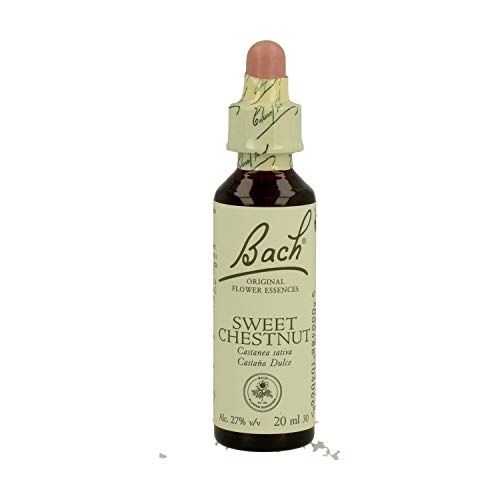 Bach - Sweet Chesnut - 20 ml