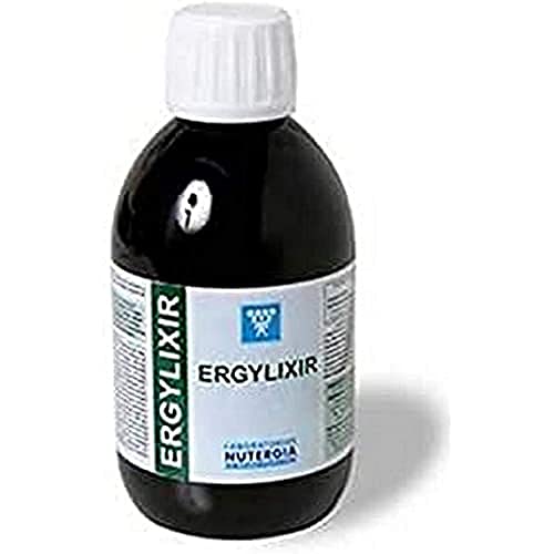 Nutergia - ERGYLIXIR 250ml