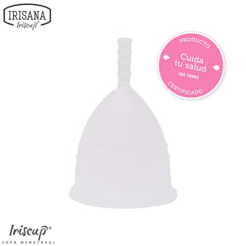 Irisana Iriscup - Copa menstrual